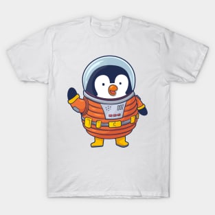 Astro Bird - Heroes of Kinguin T-Shirt